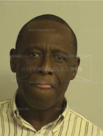 Archie Dean Jefferson