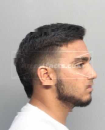 Michael Rudy Martinez