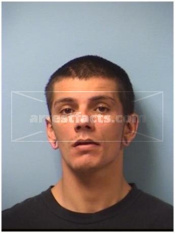 Christopher Lee Martin