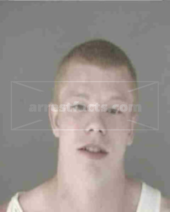 Jonathon David Powers