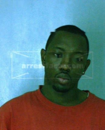 Lendrell Hugh Gause