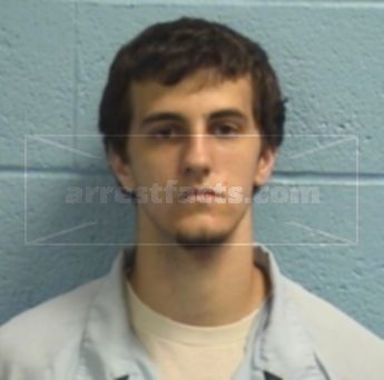 Brandon M. Unzicker