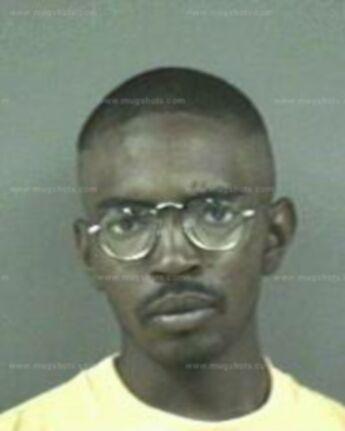 Marcus Alexander