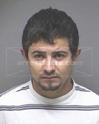 Andres Soto