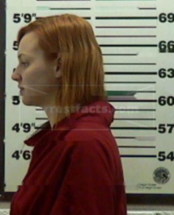 Rachel Rosemary Parker