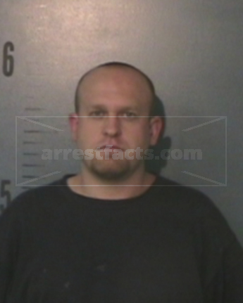 Troy Joe Shelton