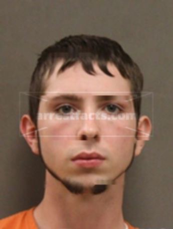 Colin Lee Eber
