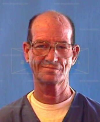 George Edward Hickman