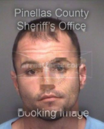 Joshua Rodney Simpson
