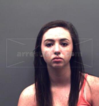 Ashleigh Nicole Newman