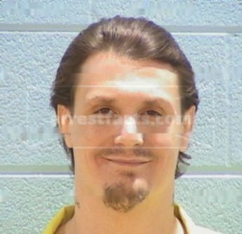 Jason D. Rivera