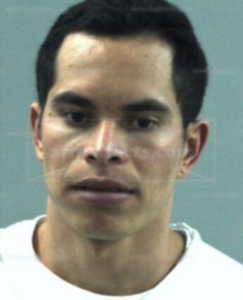 Gustavo Adolfo Hernandez-Navarro