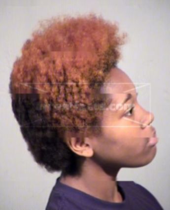 Theresa Kayla Victor Carr
