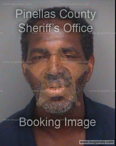 Jeffrey Bernard Huston