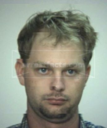 James Austin Grisham