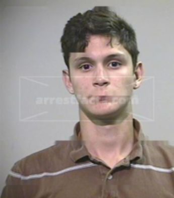 Garrett Ryan Ghant
