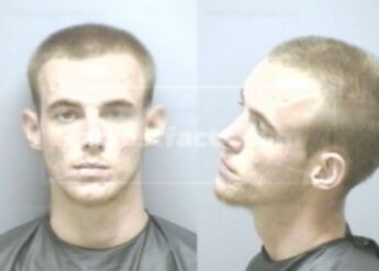 Chadd Russell Sherwin