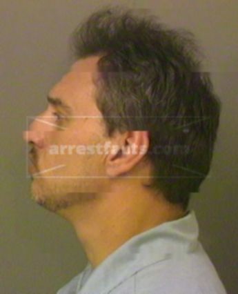 Kenneth D Fogelson