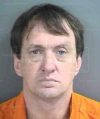 Colin Mark Morse