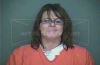 Billie Jo Wilson