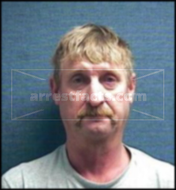 David Wayne Denham