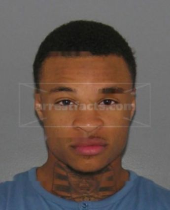 Jayvon Garnett