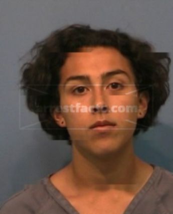 Devin Ray Tovar