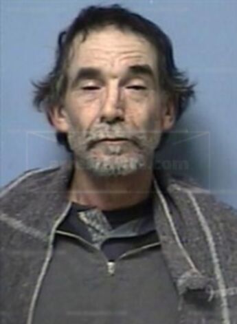 Thomas Andrew Griffin