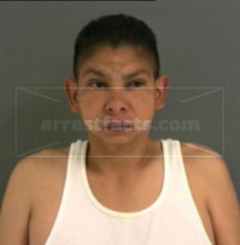 Saul Hernandez