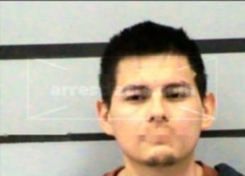 Joshua Gabriel Cabrera