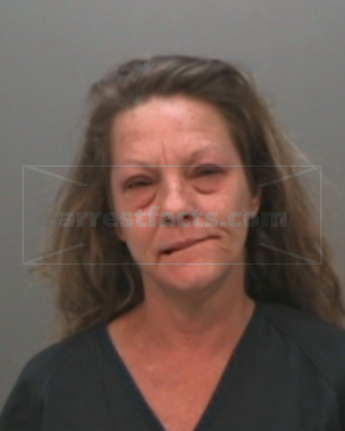 Trudy Ferguson Anderson