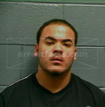 Curtis Lee Wilson