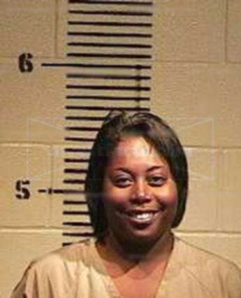 Lakisha Chantel Stewart