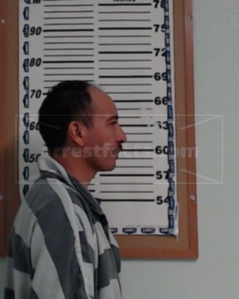Juan Cabrera-Fernandez