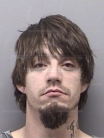 Justin James Teter