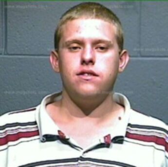 Christopher David Thomas