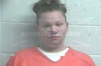 Misty Branson - Cooper