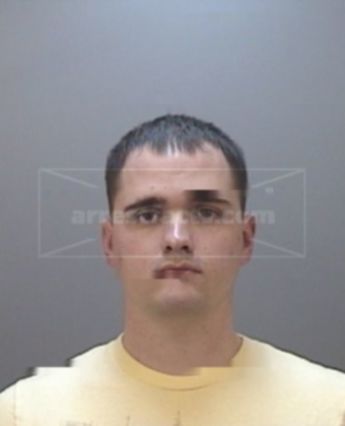 Joshua Ray Hensley