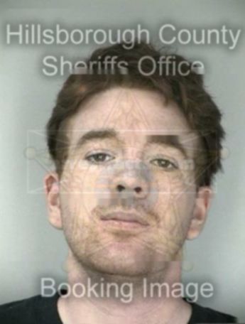 Stuart James Mcnish
