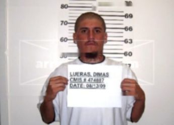 Dimas Lueras
