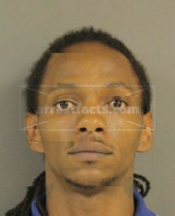 Joshua Elisha Dixon
