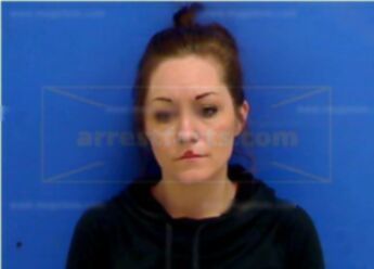 Tiffany Leann Massey