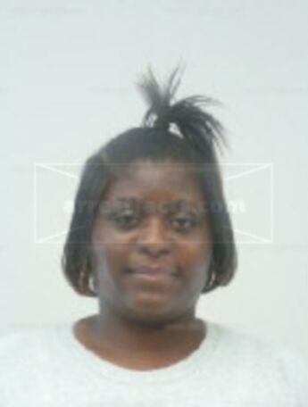 Lashonda Sheree Campbell