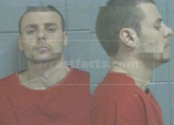 Joshua Clay Fauver