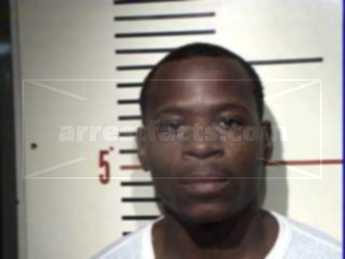 Shauntell Demont Mays