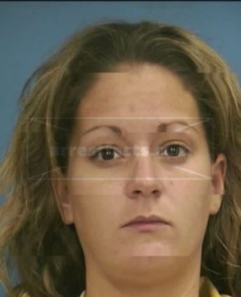 Jennifer Ray Creswell