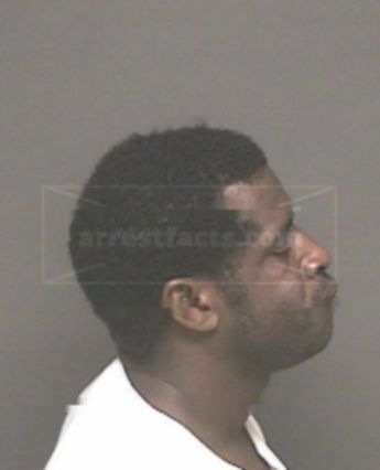 George Alphonso Mcfield