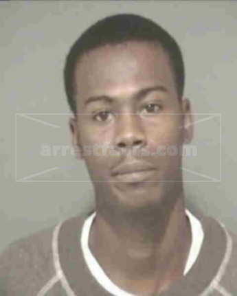 Dorvis Khalia Mccall