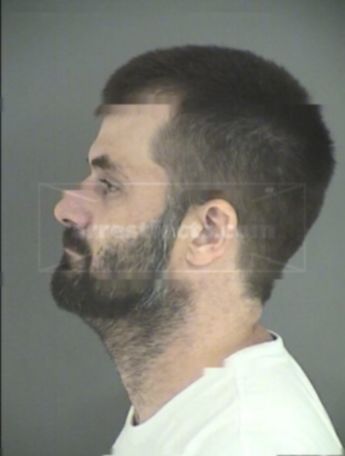 James Brent Mosley
