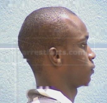 Jerome Roberts